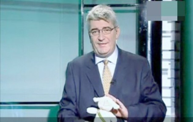 Un senator PSD i-a cerut lui Stelian Tănase să-l 